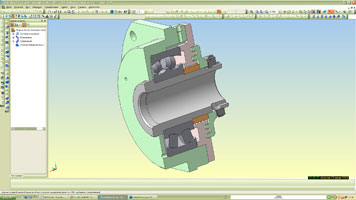Субконтрактинг. Конструкторская документация
